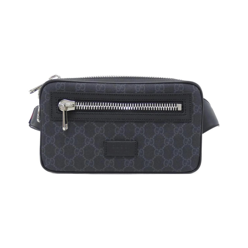 Gucci 474293 K9RRN Waist Bag